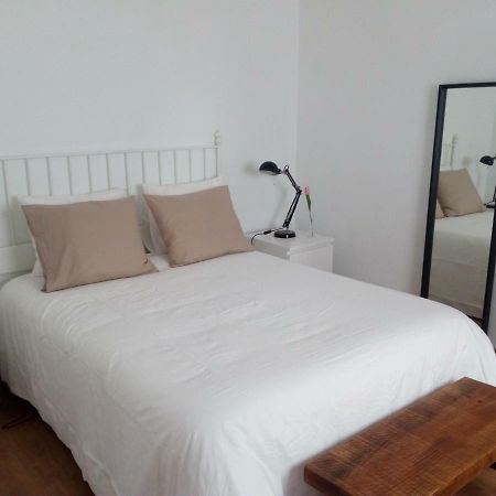 Apartment Triana To Sevilla Eksteriør billede