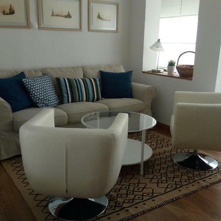 Apartment Triana To Sevilla Eksteriør billede
