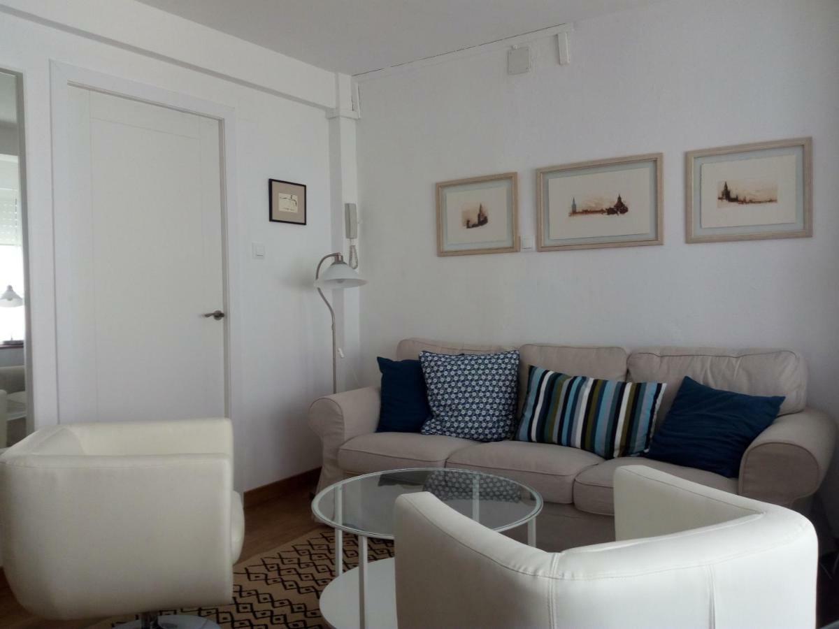 Apartment Triana To Sevilla Eksteriør billede