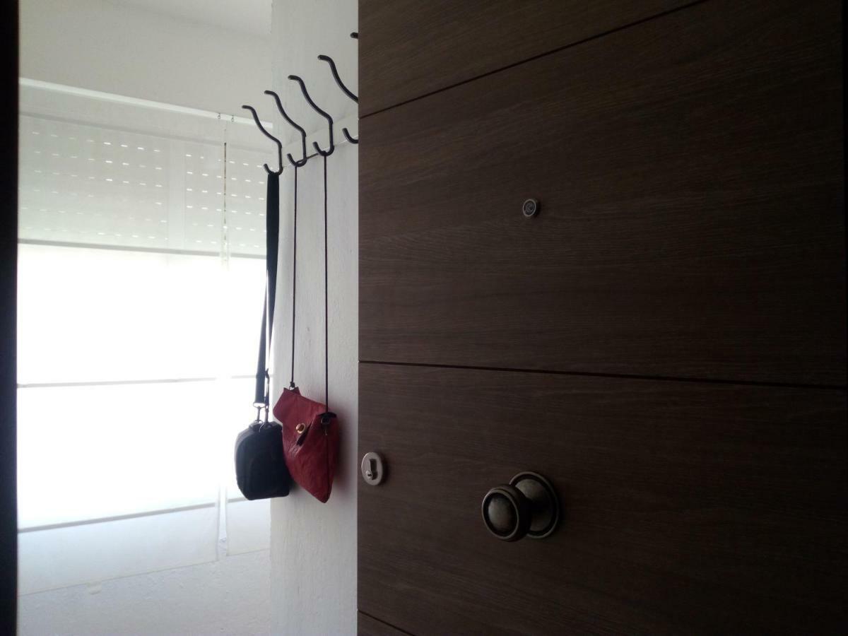 Apartment Triana To Sevilla Eksteriør billede