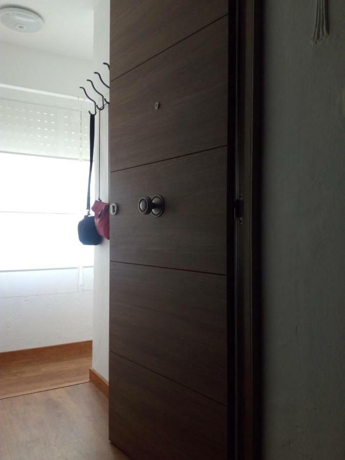 Apartment Triana To Sevilla Eksteriør billede