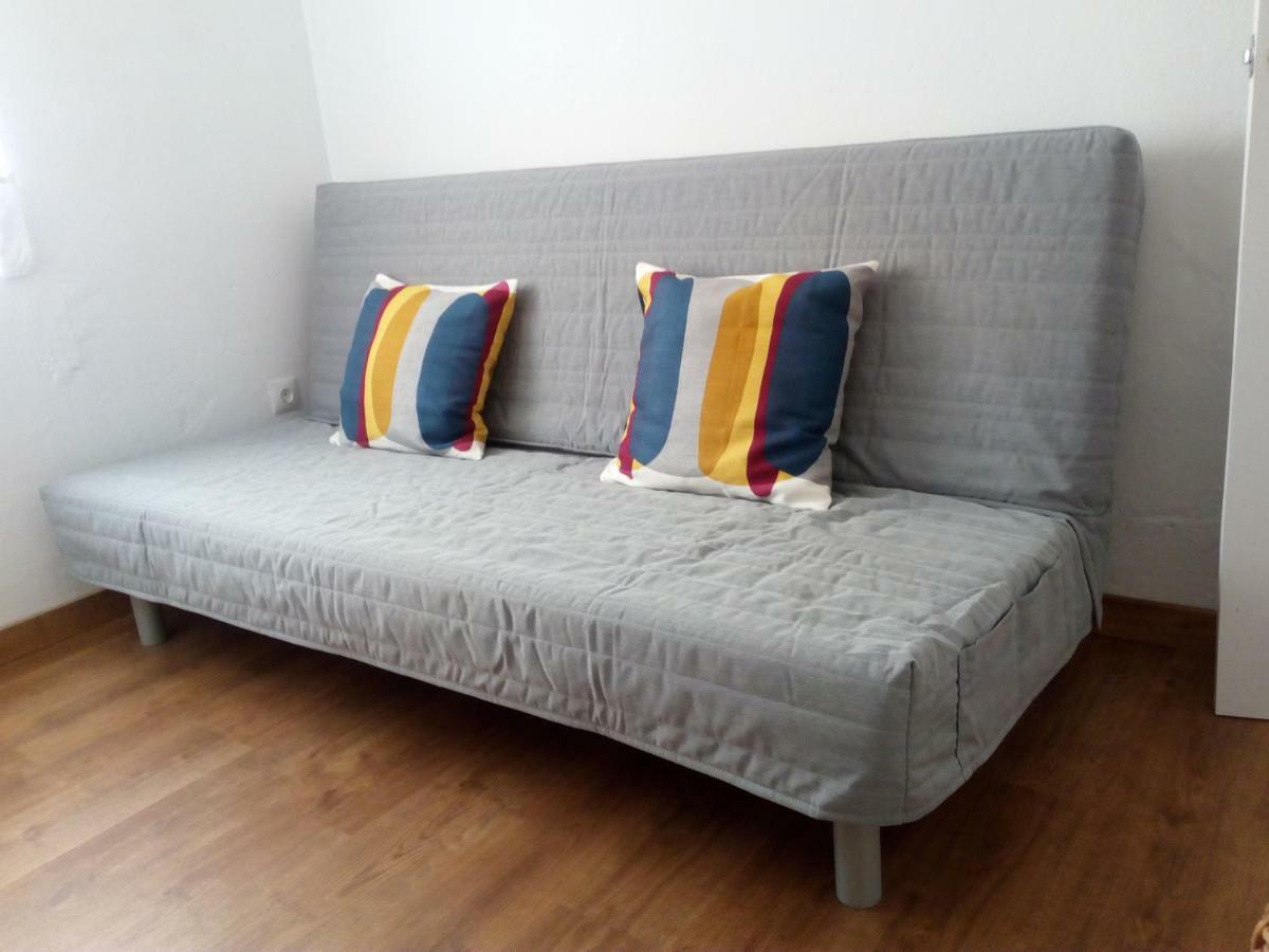 Apartment Triana To Sevilla Eksteriør billede