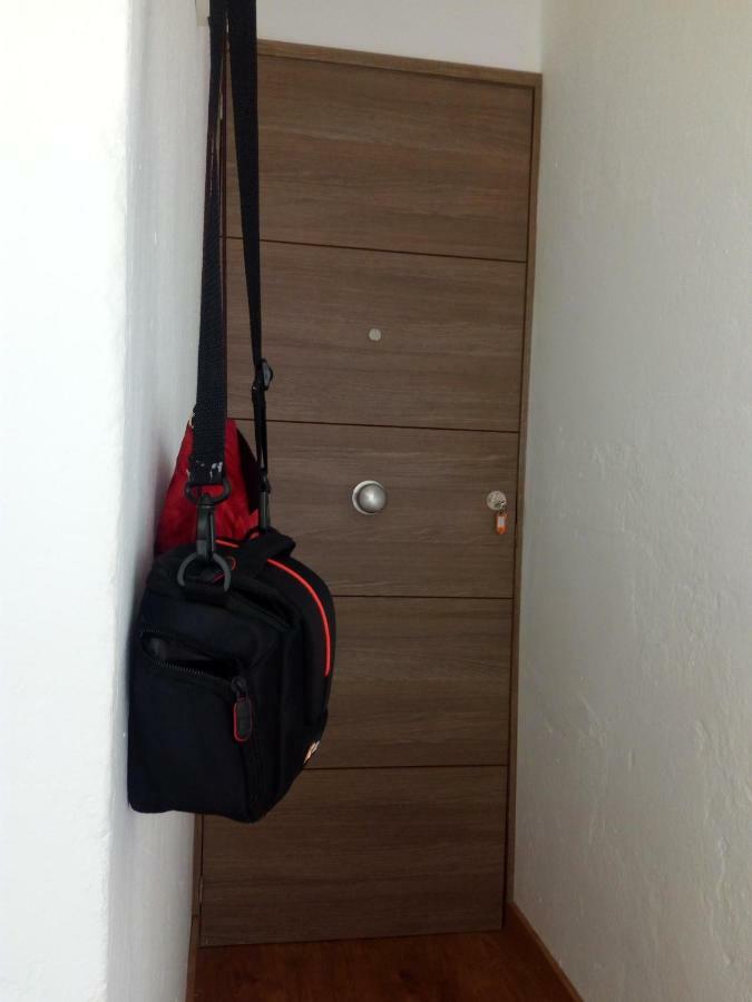Apartment Triana To Sevilla Eksteriør billede