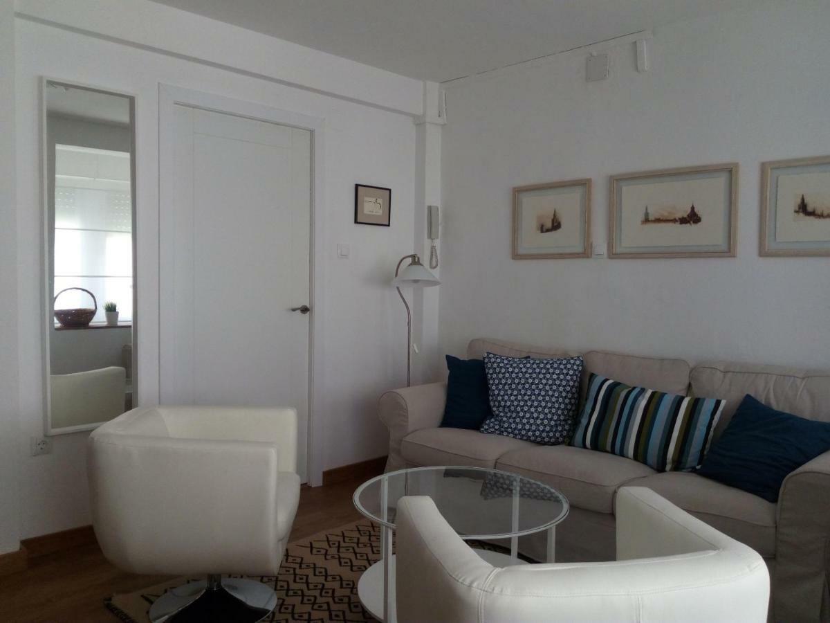 Apartment Triana To Sevilla Eksteriør billede