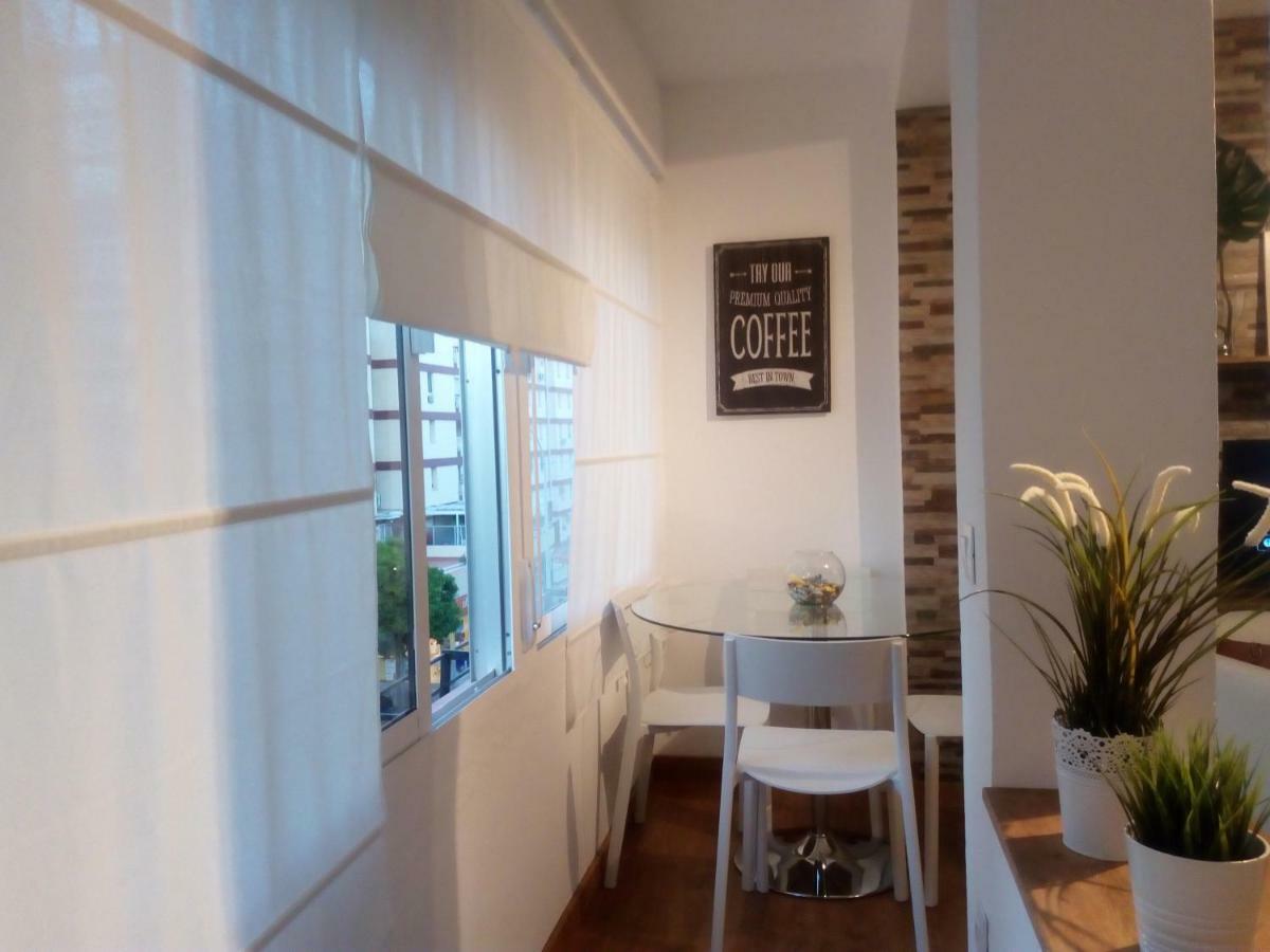 Apartment Triana To Sevilla Eksteriør billede