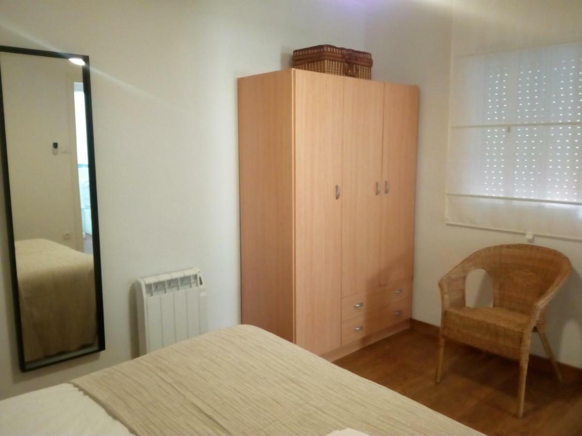 Apartment Triana To Sevilla Eksteriør billede