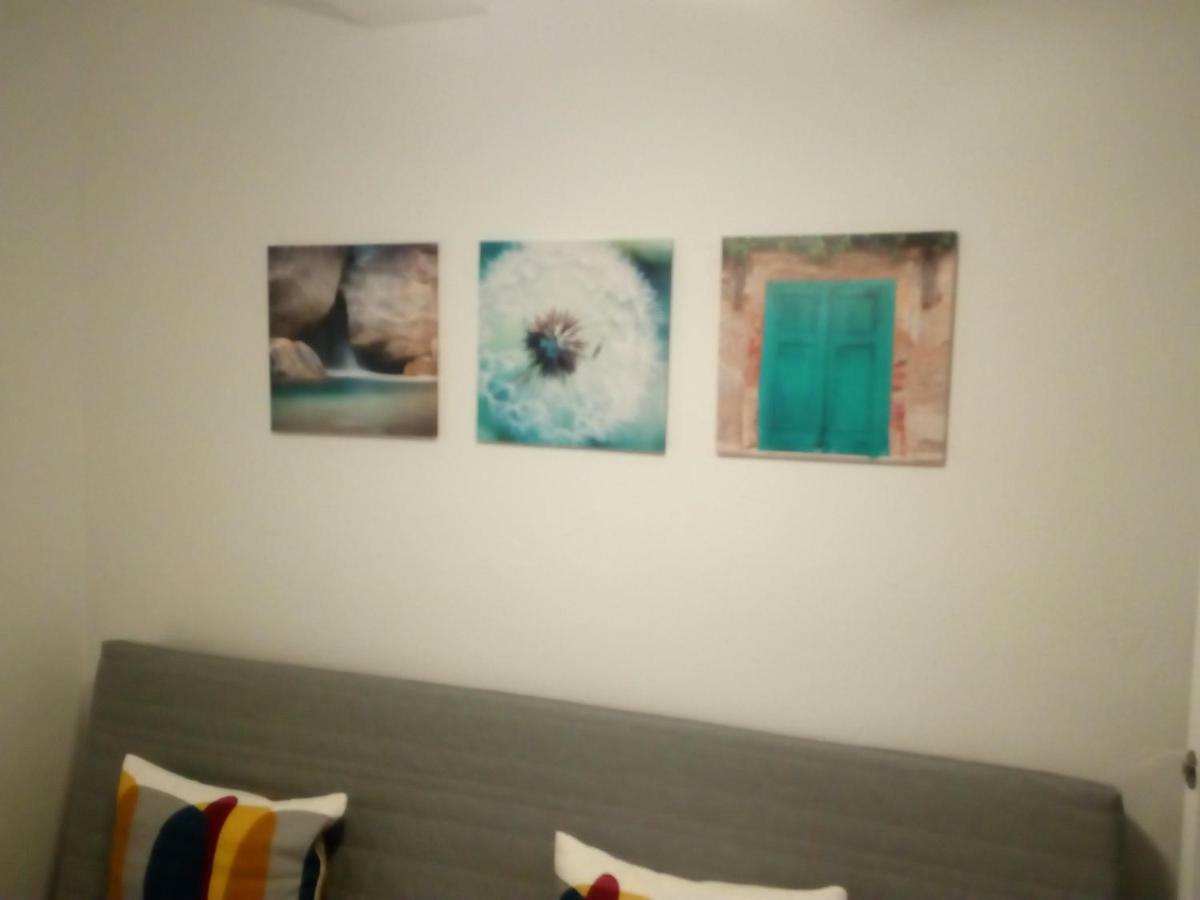 Apartment Triana To Sevilla Eksteriør billede