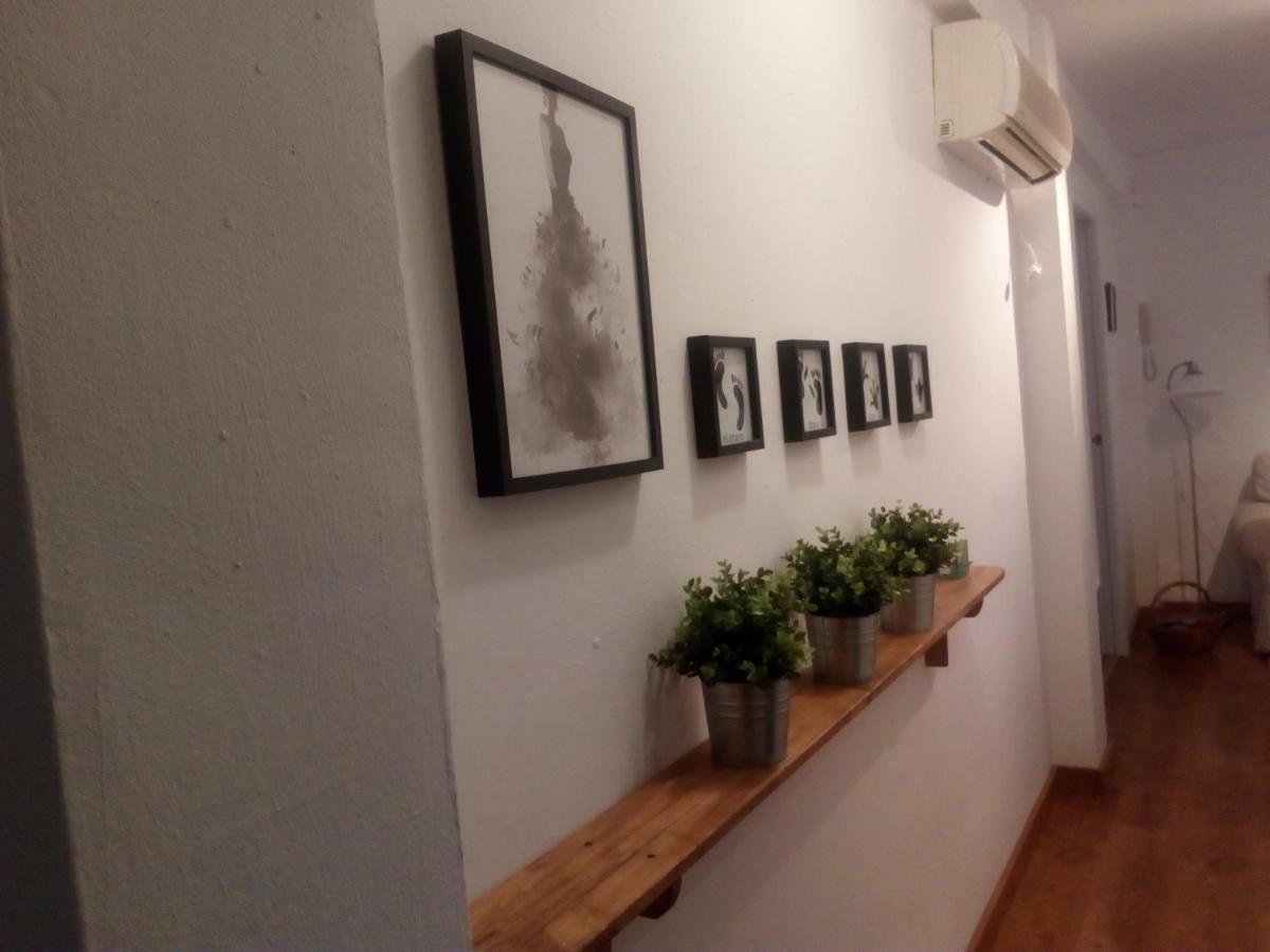 Apartment Triana To Sevilla Eksteriør billede