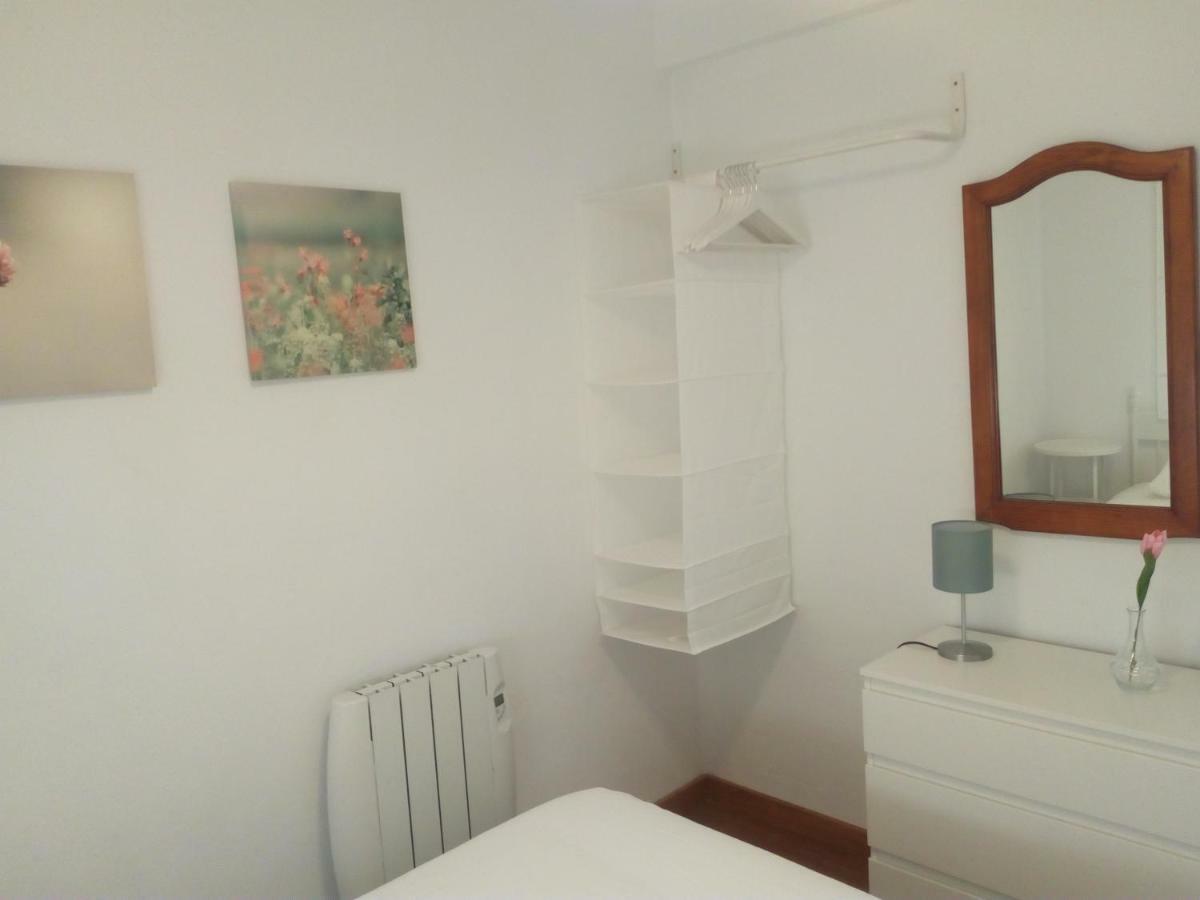 Apartment Triana To Sevilla Eksteriør billede