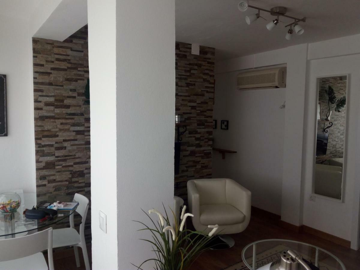 Apartment Triana To Sevilla Eksteriør billede