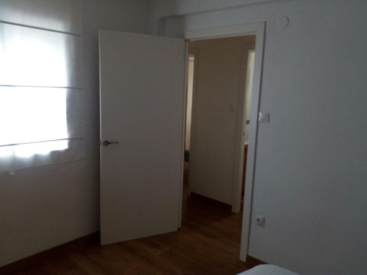 Apartment Triana To Sevilla Eksteriør billede